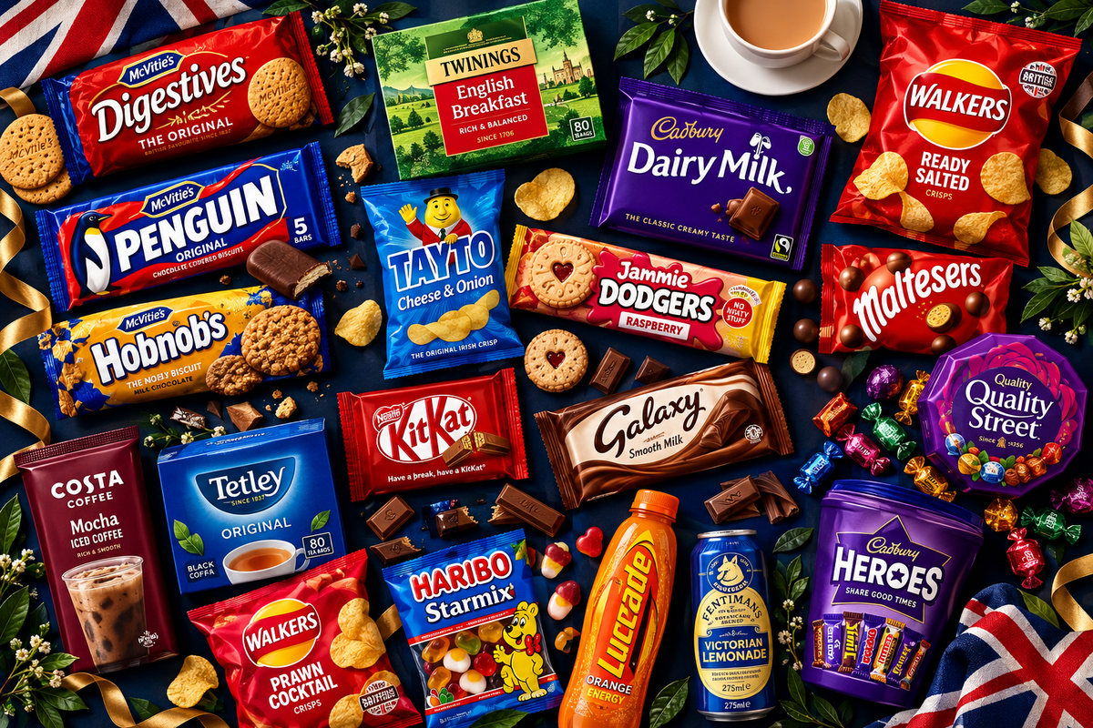 All Products Collection