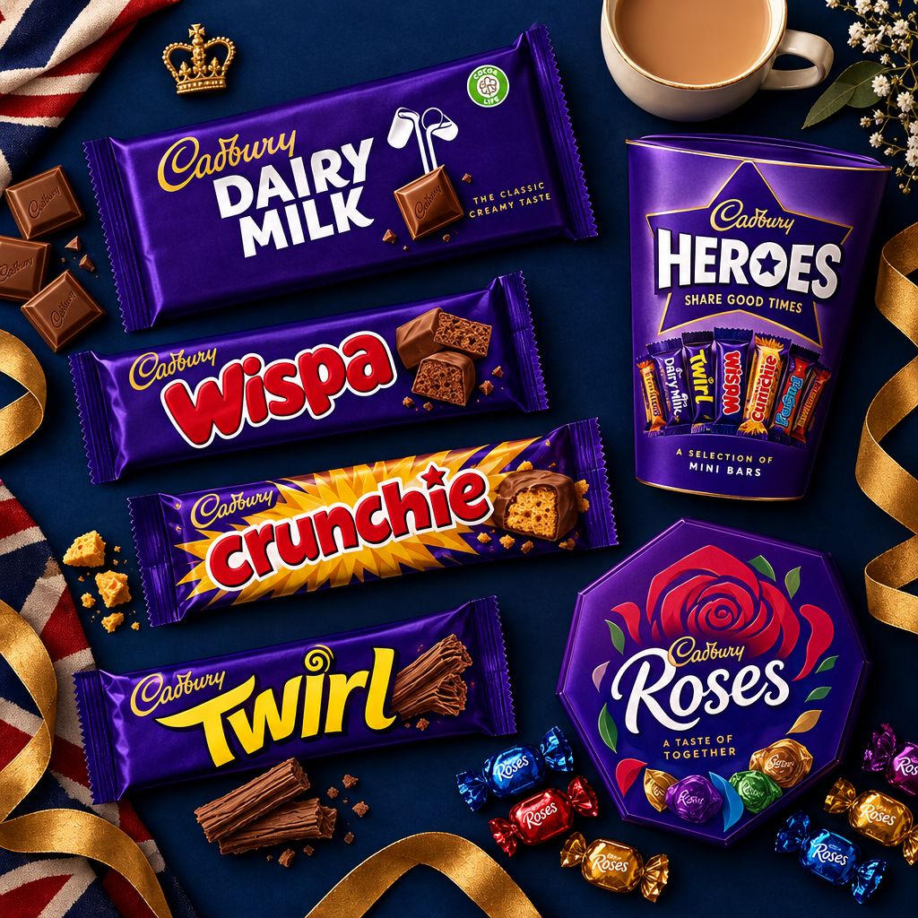 Chocolate Collection