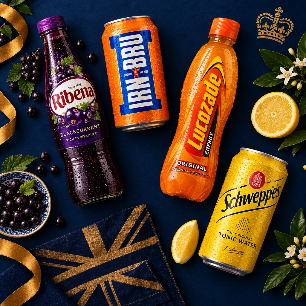 Drinks Collection