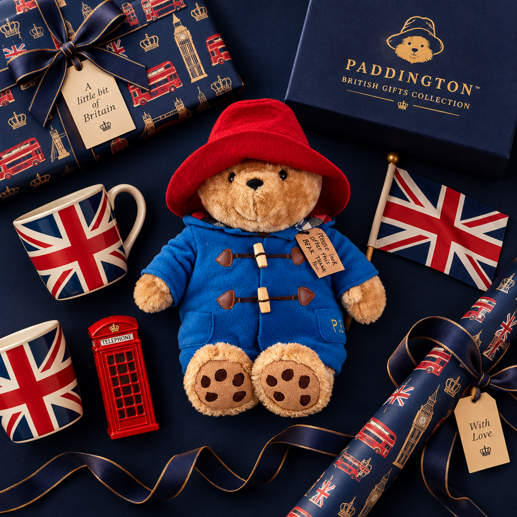 Gifts Collection