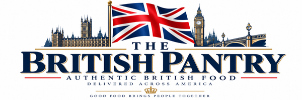 The British Pantry