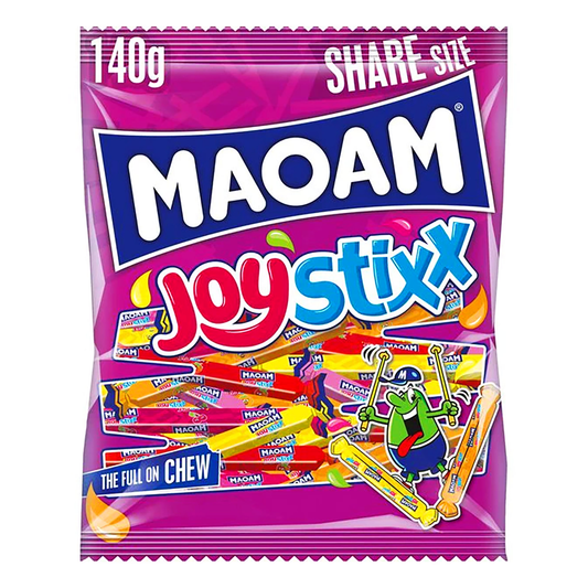 MAOAM Joystixx 140g