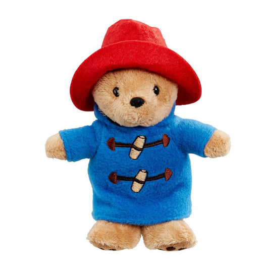 Paddington Bear 6in